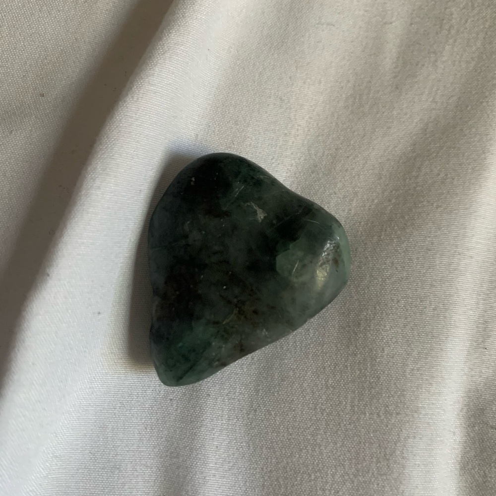 Meet your Posher, Jazmin